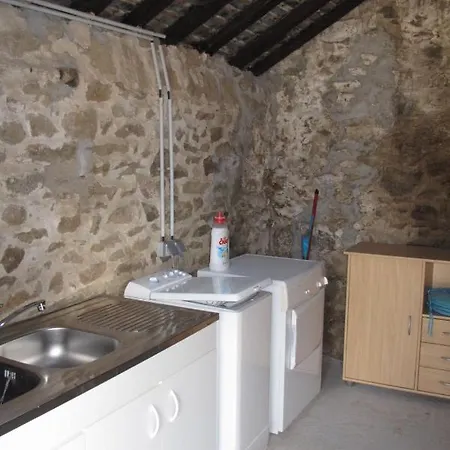 Les Quatrevais - A Ferienhaus Cancale