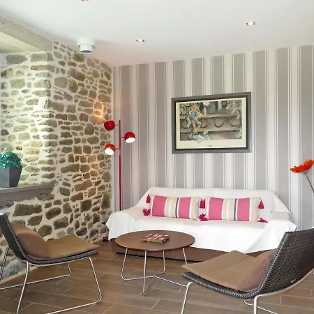 Ferienhaus Les Quatrevais - A *