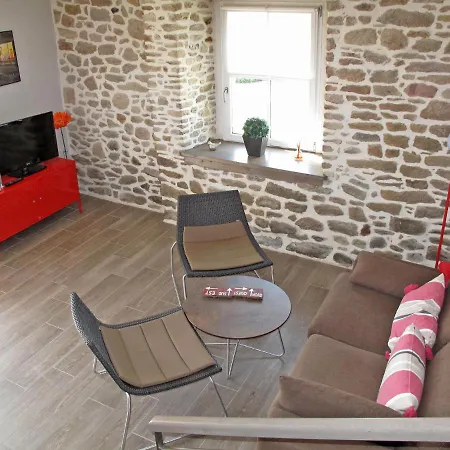 Ferienhaus Les Quatrevais - A